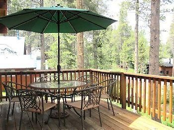 Zermatt Cabin Траки Экстерьер фото