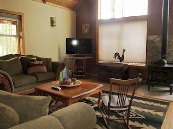 Zermatt Cabin Траки Экстерьер фото